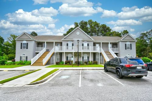4-110 Portsmith Dr, Myrtle Beach, SC, 29588-7787 | Card Image