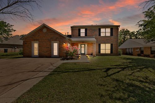 308 Mack Dr, Denton, TX, 76209-6312 | Card Image