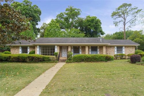1182 Ginger Dr, Mobile, AL, 36693-3645 | Card Image