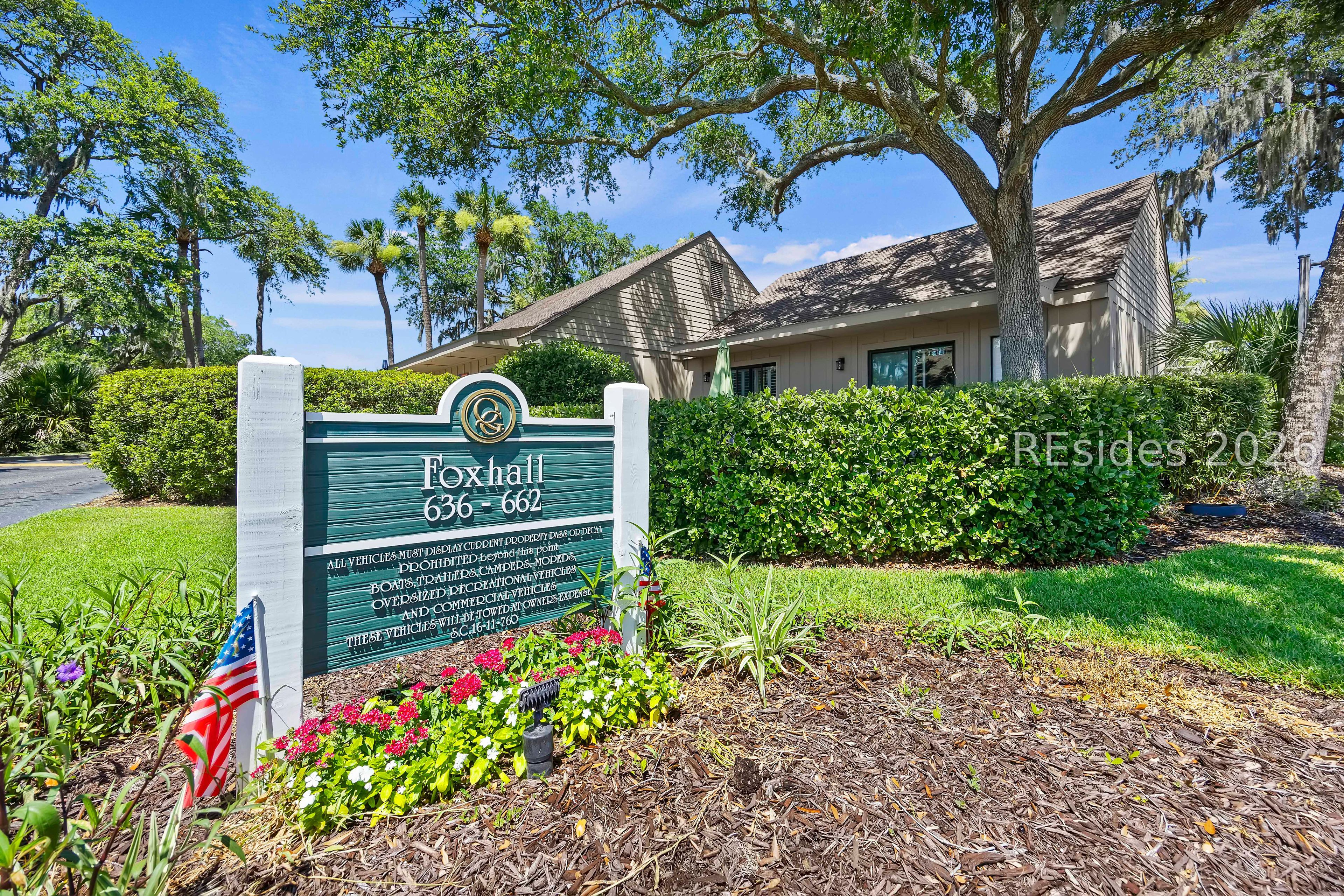 Residential in Hilton Head Island 3