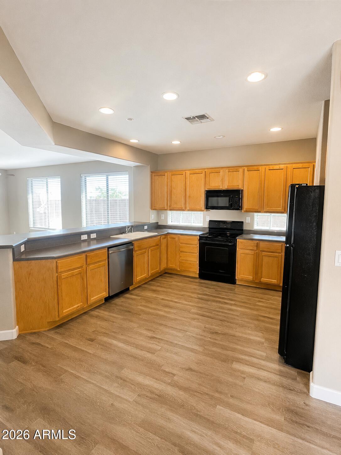 Residential Lease in Anthem 2