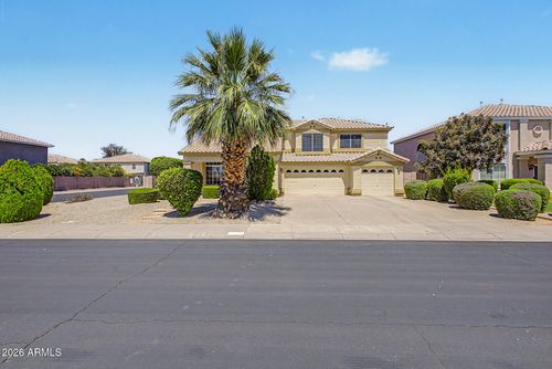 3664 E Indigo Bay Ct, Gilbert, AZ, 85234-0027 | Card Image
