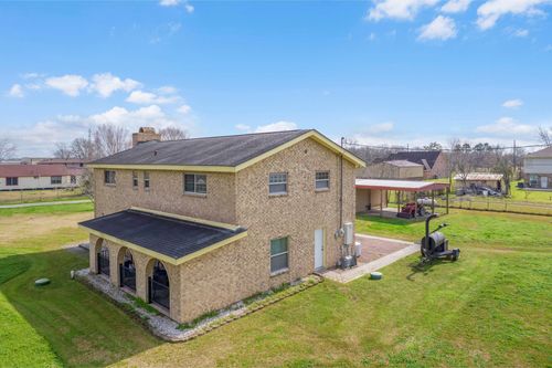 14205 Bohemian Hall Rd, Crosby, TX, 77532-6018 | Card Image