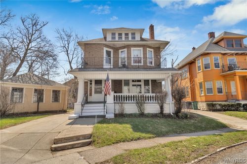 97 Eastwood Place, Buffalo, NY, 14208 | Card Image