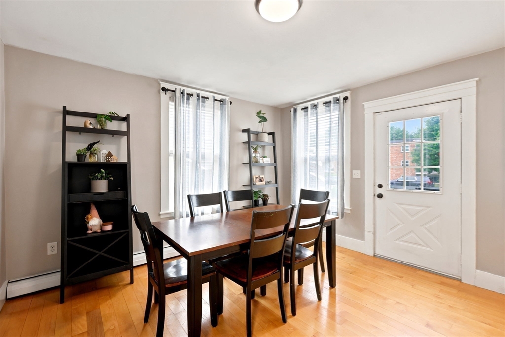Residential in Weymouth 4