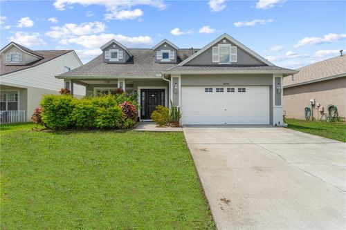 24934 Oakhaven Court, Lutz, FL, 33559 | Card Image
