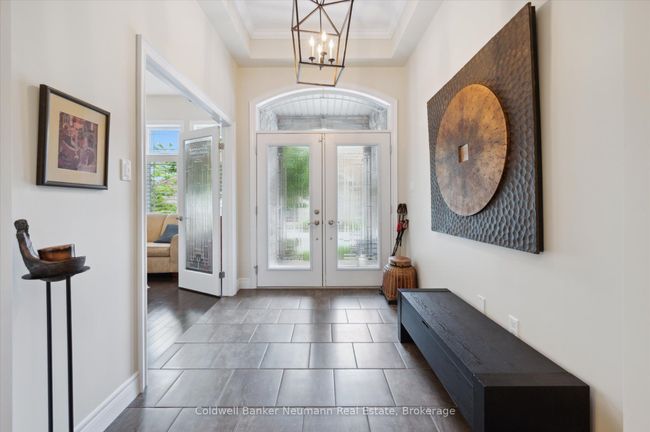 26 - 19 Simmonds Dr, Condo with 3 bedrooms, 4 bathrooms and 2 parking in Guelph ON | Image 4