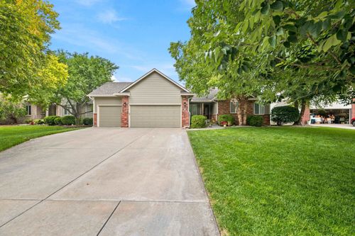 3062 N Wild Rose Ct, Wichita, KS, 67205 | Card Image