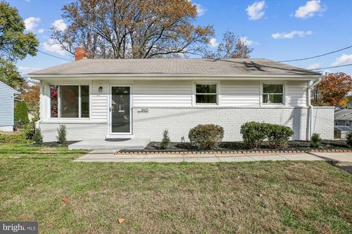 11603 Veirs Mill Rd, SILVER SPRING, MD, 20902-2428 | Card Image