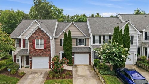 1169 Academic Dr, Winston-Salem, NC, 27106-3360 | Card Image