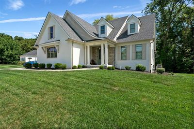 1011 Cumberland Ridge Way, House other with 5 bedrooms, 3 bathrooms and null parking in Bowling Green KY | Image 3