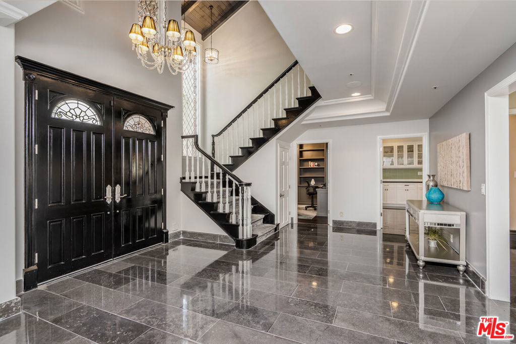 Residential in Bell Canyon 5