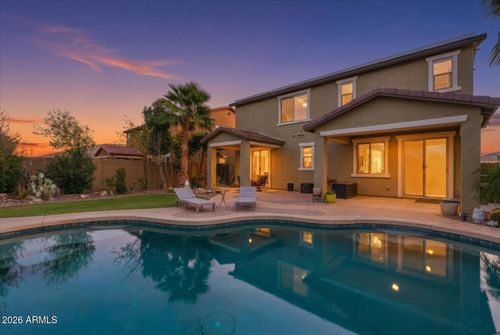 15686 W Mckinley St, Goodyear, AZ, 85338-3234 | Card Image