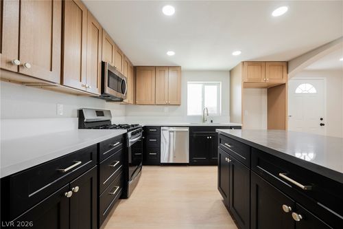 3104 Wright Avenue, North Las Vegas, NV, 89030 | Card Image