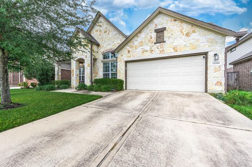 15518 Kinder Bluff Ln, Cypress, TX, 77429-0210 | Card Image