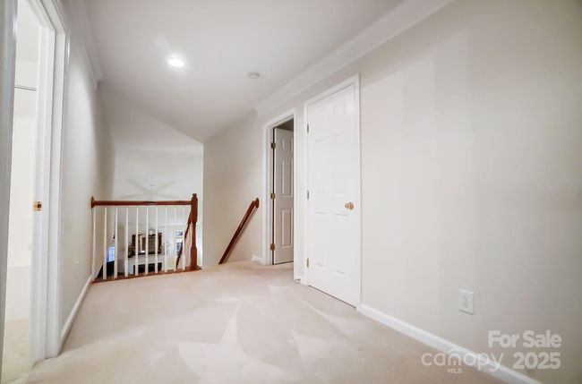 5300 Berkeley Pines Ln, Townhouse with 3 bedrooms, 3 bathrooms and null parking in Charlotte NC | Image 24