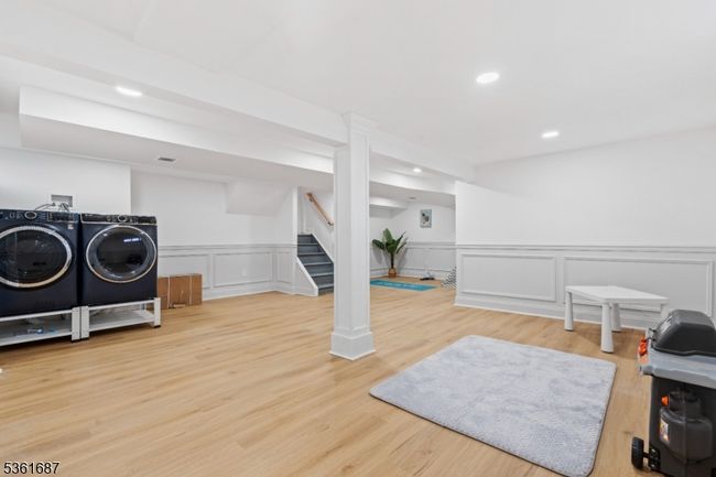 185 Colonial Rd, House other with 5 bedrooms, 3 bathrooms and null parking in Emerson NJ | Image 34