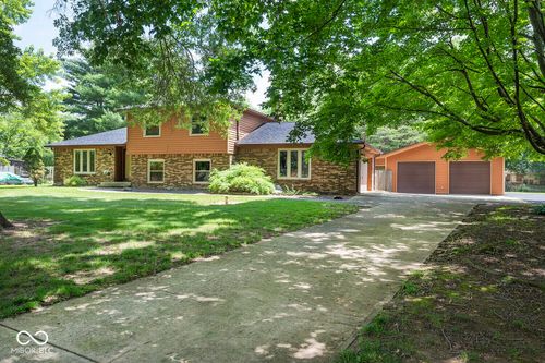 1743 Ramsey Ln, Plainfield, IN, 46168-9345 | Card Image