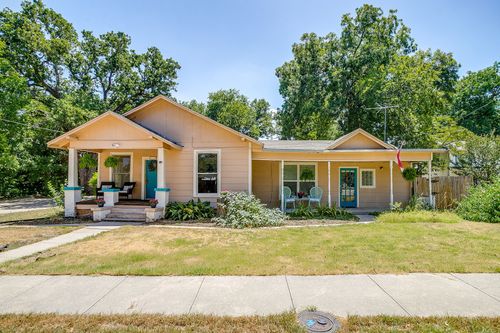 515 W Bridge St, Weatherford, TX, 76086-3219 | Card Image