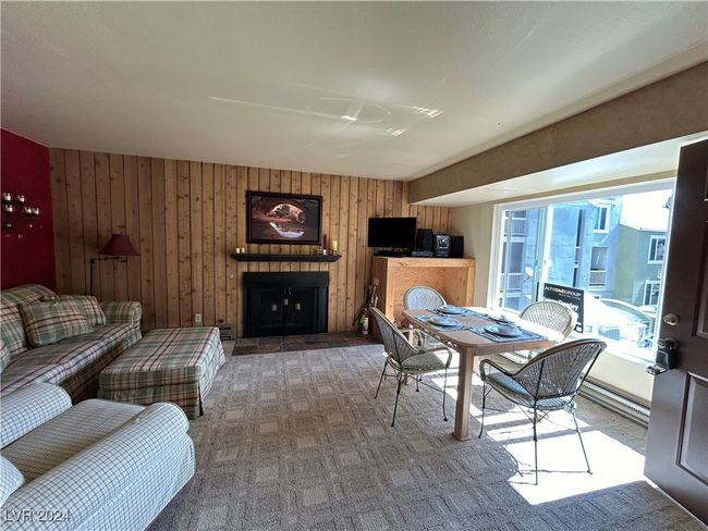 G-3 - 356 S Hwy 143, Condo with 2 bedrooms, 1 bathrooms and null parking in Brian Head UT | Image 7