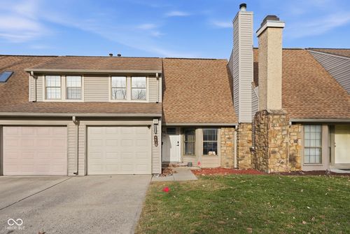 4414 Abby Creek Ln, Indianapolis, IN, 46205-2522 | Card Image