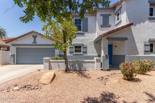 2771 S Sailors Way, Gilbert, AZ, 85295-7120 | Card Image