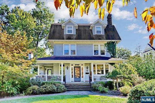 44 Fairmount Road, Ridgewood, NJ, 07450 | Card Image