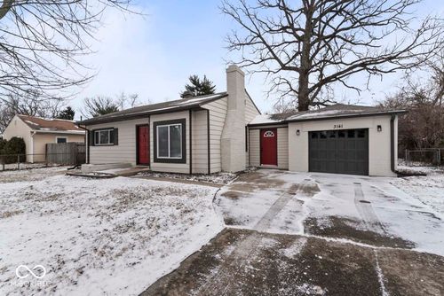 3141 N Bolton Ave, Indianapolis, IN, 46218-2545 | Card Image