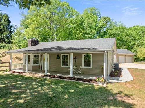 176 Moss Road, Dawsonville, GA, 30534 | Card Image