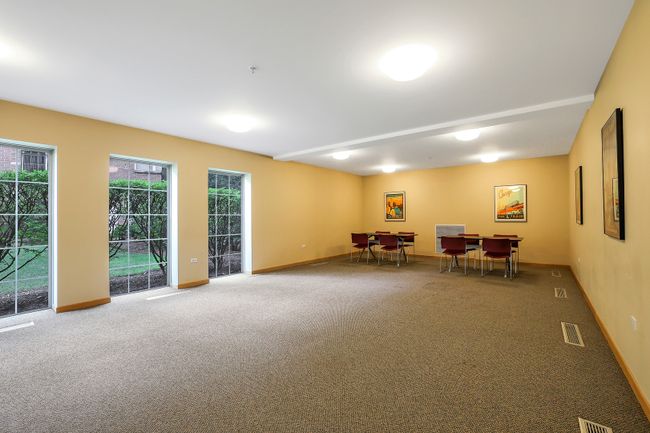 UNIT-108 - 1625 Glenview Rd, Condo with 2 bedrooms, 3 bathrooms and 2 parking in Glenview IL | Image 49