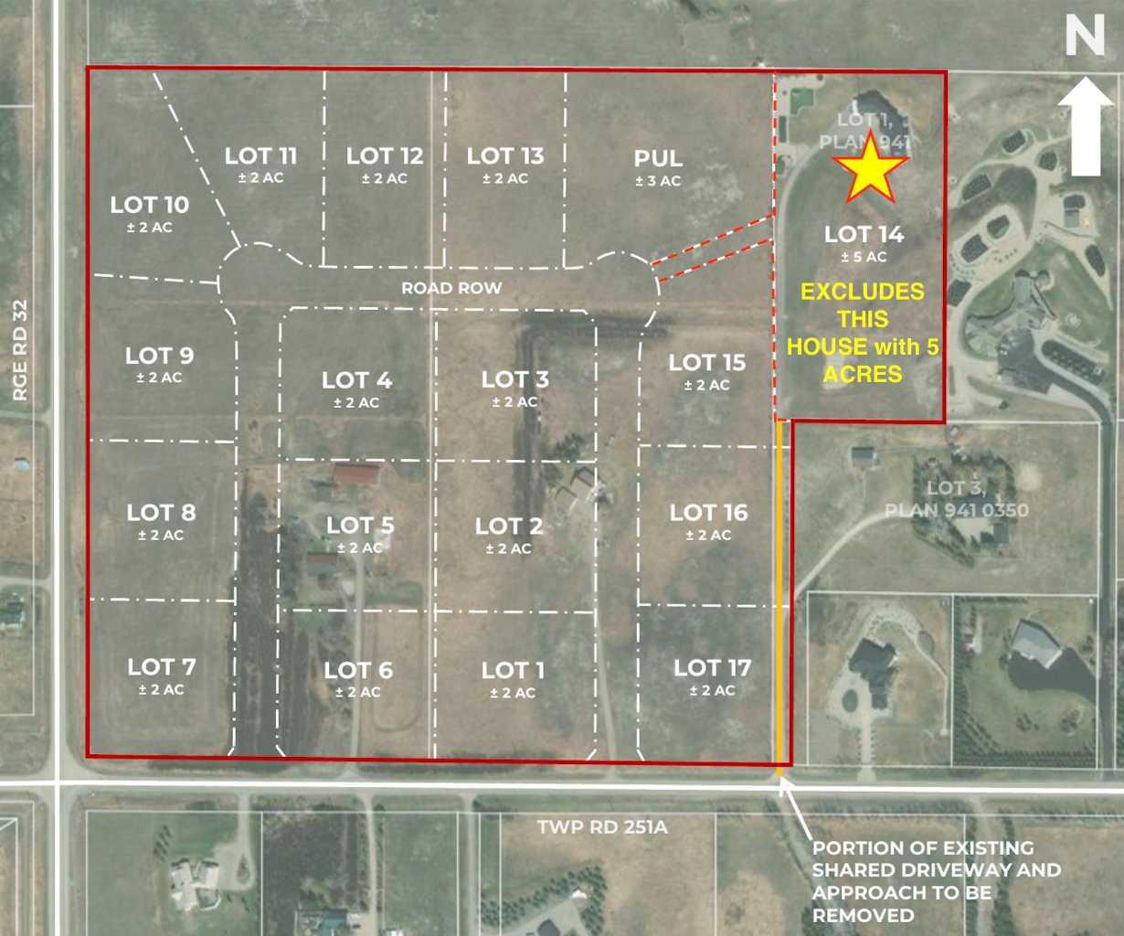 Commercial Sale in Rural Rocky View County 2