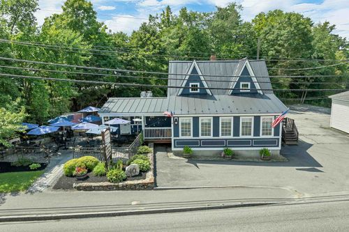 40 Main Street, Goffstown, NH, 03045 | Card Image
