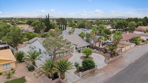 7340 N Monte Cristo Way, Las Vegas, NV, 89131-3332 | Card Image
