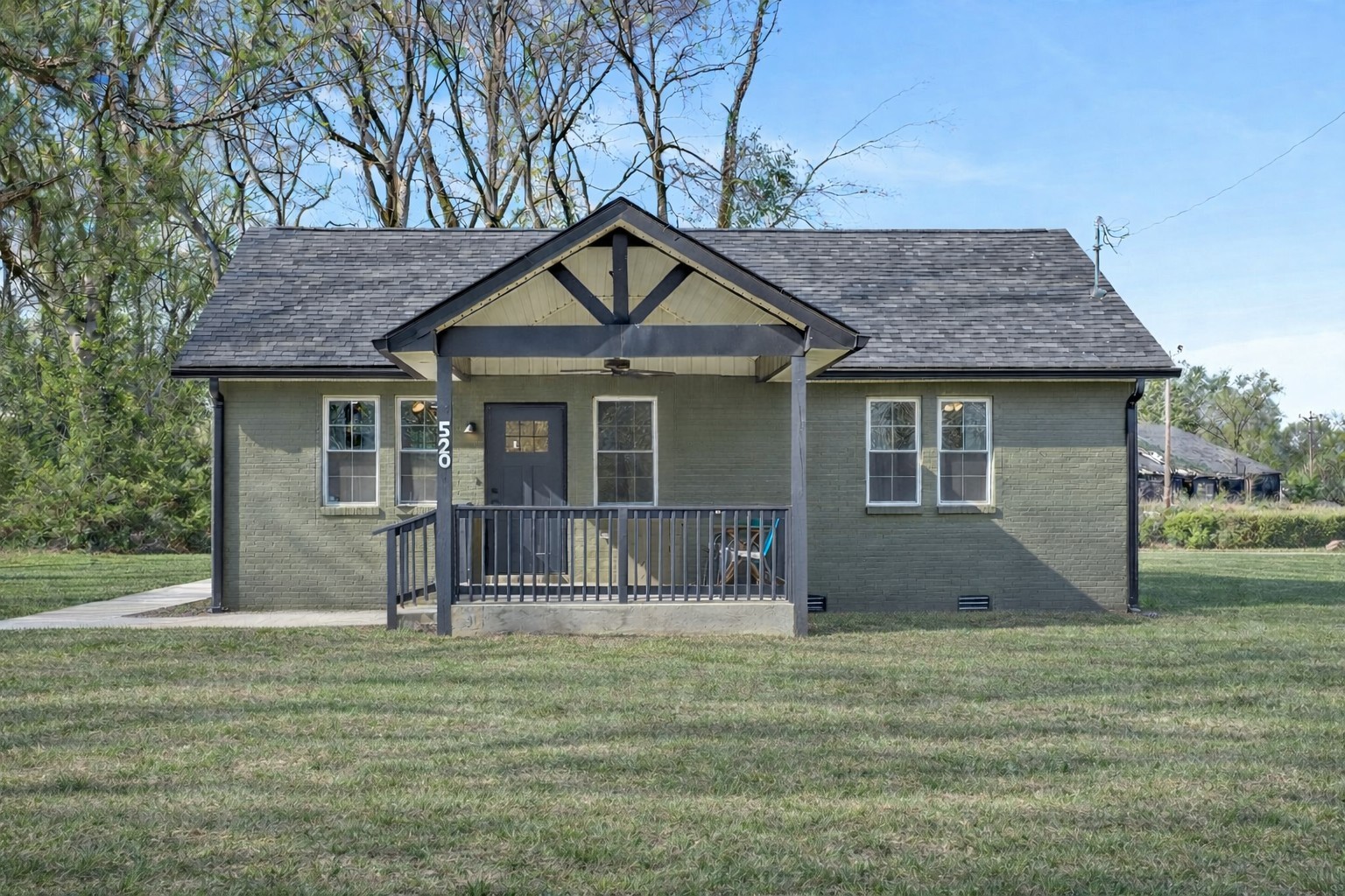 Residential in Clarksville 2