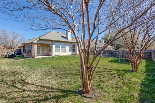 253 Lear Ave, House other with 3 bedrooms, 2 bathrooms and 4 parking in Buda TX | Image 34