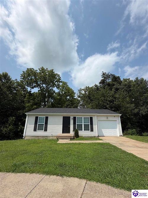 312 Cottrell Lane, Elizabethtown, KY, 42701 | Card Image