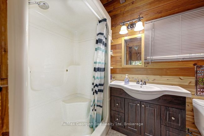 15SR405 Severn River Shore, House other with 4 bedrooms, 2 bathrooms and null parking in Coldwater ON | Image 41
