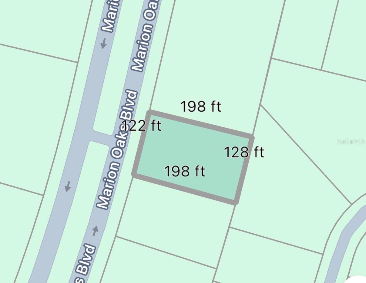 Land in OCALA 2