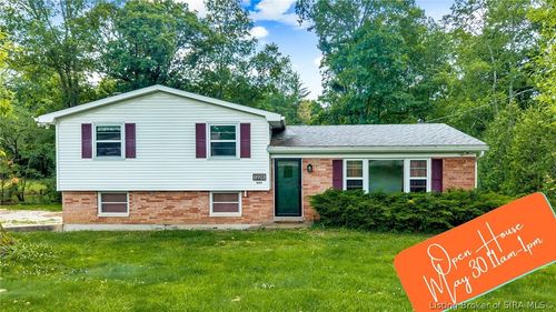 1228 Westwood Ln, New Albany, IN, 47150-5512 | Card Image