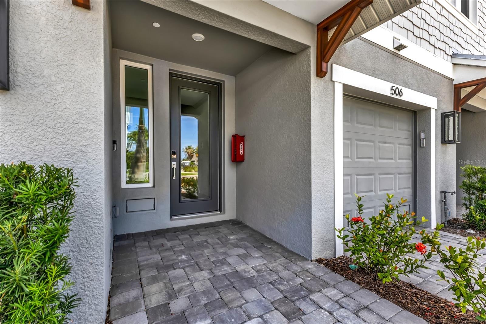 Residential in PUNTA GORDA 3