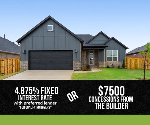 1812 Edwards St, Pea Ridge, AR, 72751-4066 | Card Image