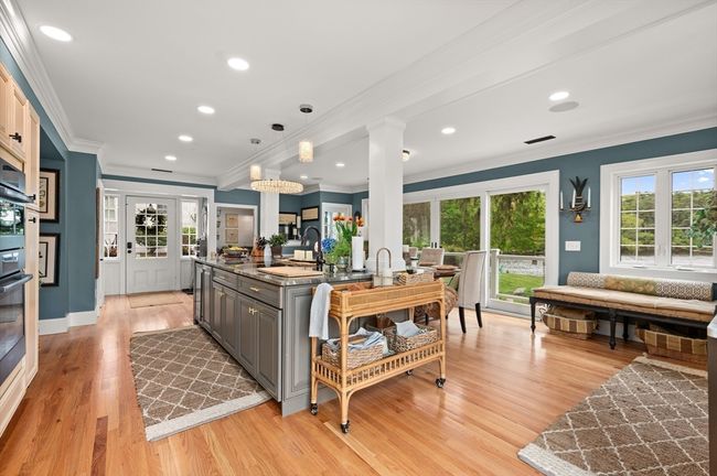 UNIT-3 - 1 Deer Island St, Condo with 2 bedrooms, 3 bathrooms and 2 parking in Amesbury MA | Image 16
