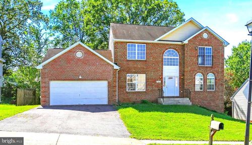 7305 Hawthorne St, LANDOVER, MD, 20785-2620 | Card Image