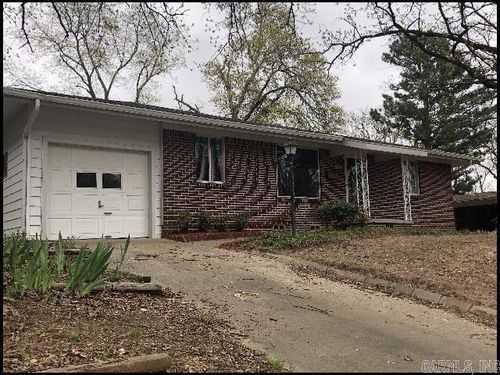20 Glenmere Dr, Little Rock, AR, 72204-4854 | Card Image
