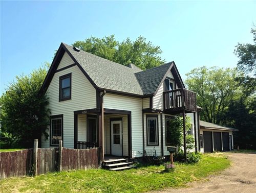 630 10th Ave, Baldwin, WI, 54002-9323 | Card Image