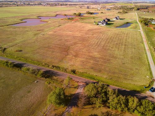 2 Sprouts Creek Road, Cashion, OK, 73016 | Card Image