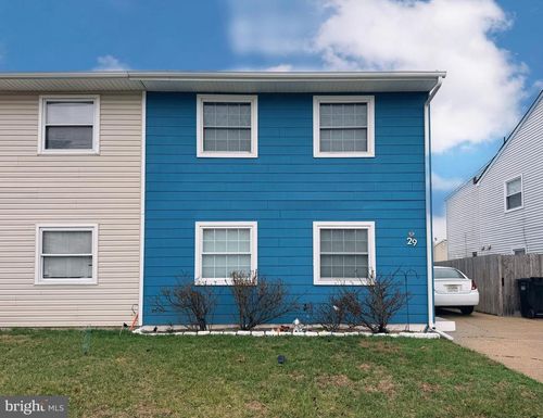 29 Hamal Ct, BLACKWOOD, NJ, 08012-2420 | Card Image