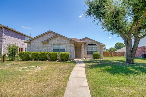 924 Thistle Circle, Allen, TX, 75002 | Card Image
