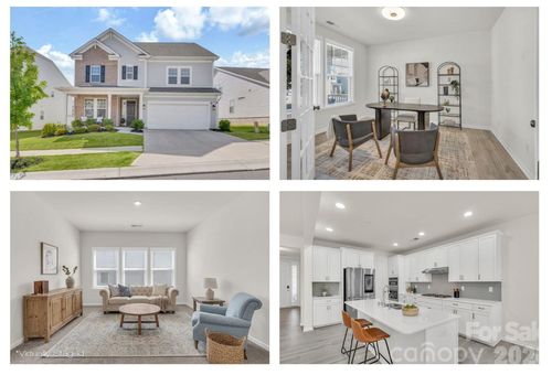 5043 Kettering Ave, Fort Mill, SC, 29715-1410 | Card Image