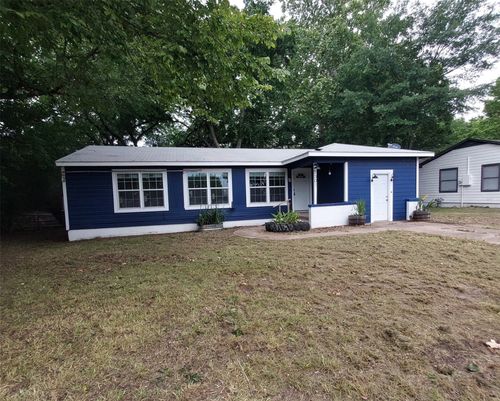 1301 Lynn St, Bonham, TX, 75418-3259 | Card Image
